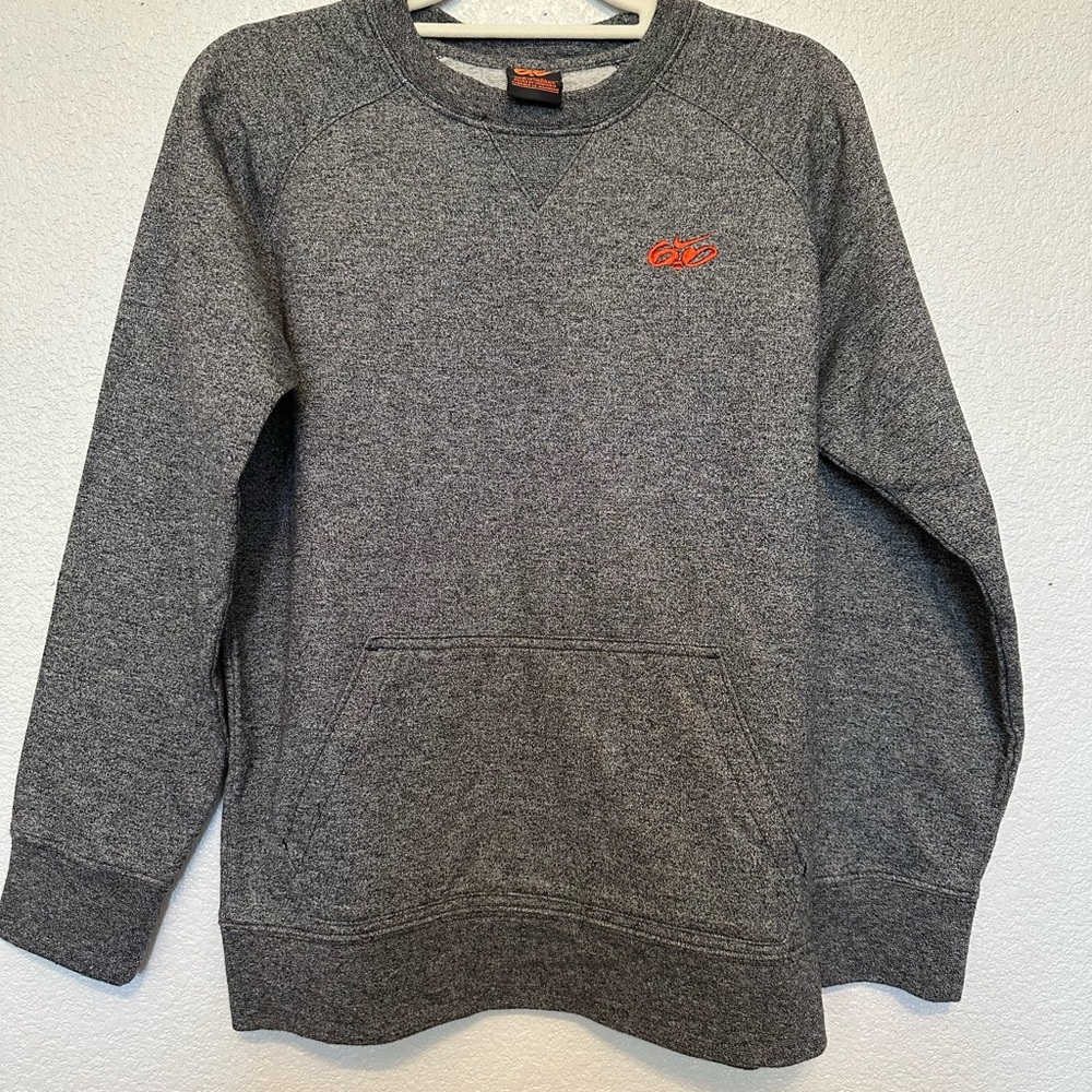 Nike sweatshirt